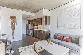 The Gossamer Is The Newest Spot For Highly-Amenitized Apartment in Portland, OR (Photo 8 of 11)