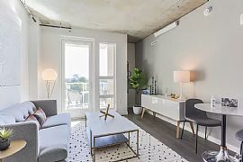 The Gossamer Is The Newest Spot For Highly-Amenitized Apartment in Portland, OR (Photo 9 of 11)