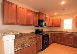 Pleasant 4 Bedroom 2.5 Bath Available For Rent  in Junction City, KS (Photo 3 of 11)