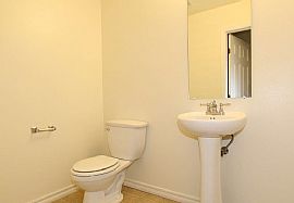 Pleasant 4 Bedroom 2.5 Bath Available For Rent  in Junction City, KS (Photo 4 of 11)