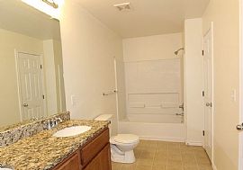 Pleasant 4 Bedroom 2.5 Bath Available For Rent  in Junction City, KS (Photo 8 of 11)