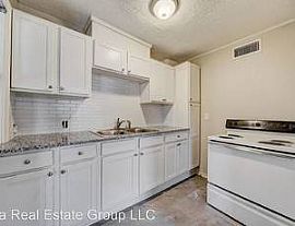 Family Apartment in Oklahoma City, OK