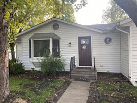  Charming Electric House in Amor, MN