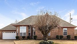 5392 Bradley Ridge Cv, Memphis, Tn in Memphis, TN
