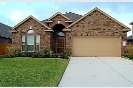 3 Beds Lovely Beautiful Available For Rent in League City, TX