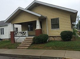 315 E Smith Ave, Bloomington, In in Bloomington, IN