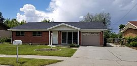 5bd 3ba 3,070 Sqft in Salt Lake City, UT