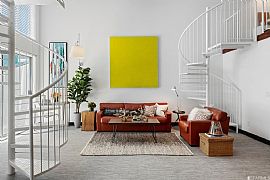 Exotic 1 Bedroom / 1.5 Bathroom Home in San Francisco, CA