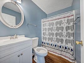 Cute 3 Bedroom 2 Bath Home For Rent in Martinsville, VA (Photo 6 of 8)