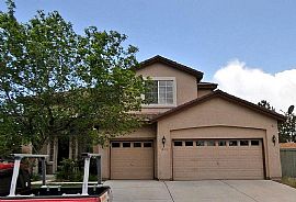 1611 Box Canyon Dr, Reno, Nv 89521 in Reno, NV