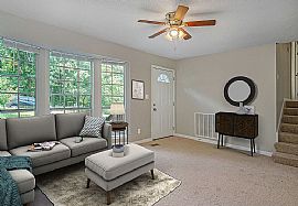 Beautiful 3 Bedroom 2 Bath Home For Rent in Birmingham, AL