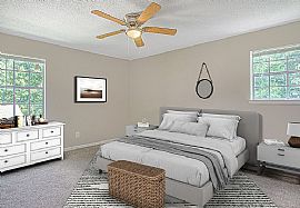 Beautiful 3 Bedroom 2 Bath Home For Rent in Birmingham, AL (Photo 3 of 5)