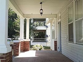 Beautiful 3 Bedroom 1 Bath Home For Rent in Montgomery, AL