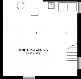 Townhouse 8 in Western Springs, IL (Photo 10 of 12)