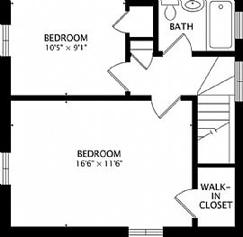 Townhouse 8 in Western Springs, IL (Photo 12 of 12)