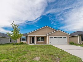 4 Bedroom House Required in Jacksonville, FL