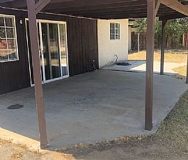  Beautiful 3 Bedroom 2 Bath Home For Rent  in California City, CA