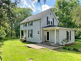 127 Lock 9 Rd, Buffalo, Wv 25033 in Buffalo, WV