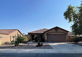 15655 W Port Au Prince Ln, Surprise, Az 85379 in Surprise, AZ