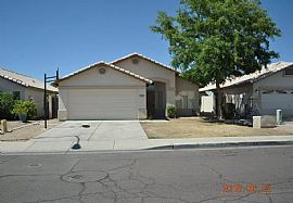 8544 W Cherry Hills Dr, Peoria, Az 85345 in Peoria, AZ