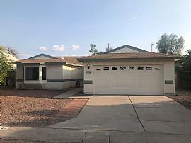 2541 W Glenbrook Way, Tucson, Az 85741 in Tucson, AZ