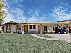 2528 E Jacinto Ave, Mesa, Az 85204 in Mesa, AZ