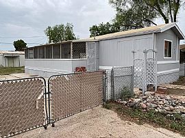 755 W Dewey Ave, Coolidge, Az 85128 in Coolidge, AZ