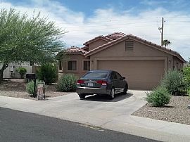 609 W Sierra Vista Dr, Apache Junction, Az 85120 in Apache Junction, AZ