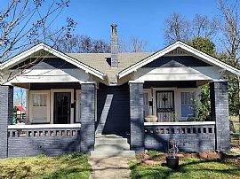 This Is a Beautiful 2bd_1ba in Alababa,Ready to Move In in Birmingham, AL