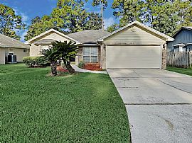 2860 Sandy Beach Ln, Jacksonville, Fl 32277 in Jacksonville, FL