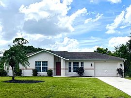 2151 Honey Ln, North Pt, Fl 34286 in North Port, FL