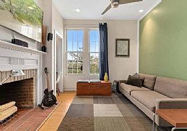 Lovely 1bed 1bath Condo in Washington, DC