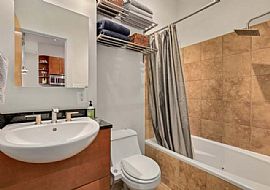 Lovely 1bed 1bath Condo in Washington, DC (Photo 10 of 12)