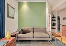 Lovely 1bed 1bath Condo in Washington, DC (Photo 3 of 12)