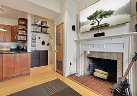 Lovely 1bed 1bath Condo in Washington, DC (Photo 5 of 12)