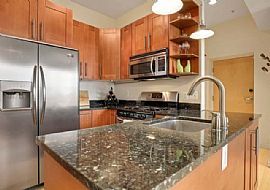 Lovely 1bed 1bath Condo in Washington, DC (Photo 7 of 12)