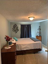 Home on The Edge of Town Near The River.  in Kingman, KS (Photo 5 of 11)