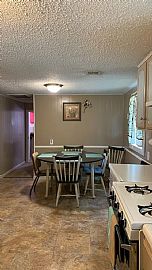 Home on The Edge of Town Near The River.  in Kingman, KS (Photo 7 of 11)