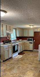 Home on The Edge of Town Near The River.  in Kingman, KS (Photo 8 of 11)