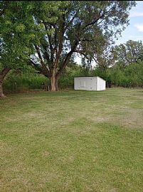 Home on The Edge of Town Near The River.  in Kingman, KS (Photo 9 of 11)