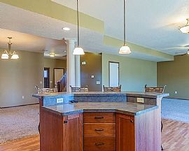 Spacious 3 Bedroom 2.5 Bath Home For Rent in Manhattan, KS (Photo 3 of 9)
