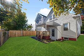 23 Rowan St, Providence, Ri 02908 in Tiverton, RI