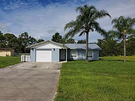 9611 S Orange Blossom Blvd, Sebring, Fl 33875 in Sebring, FL