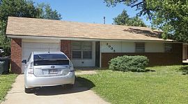 Apartment to Rent in Oklahoma City, OK