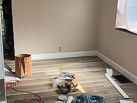 1 Bedroom and a Bathroom in Rochester, NY (Photo 1 of 12)