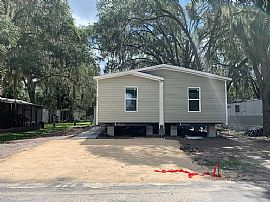 4000 Sw 47th St Lot N09, Gainesville, Fl 32608 in Gainesville, FL