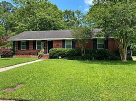 25 Maury Dr, Mobile, Al 36606 in Mobile, AL