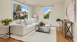 Bright and Cozy 3bd/2bth Central Seattle Home For Lease! in Seattle, WA (Photo 6 of 6)