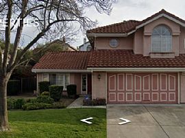 Spacious House For Rent  in Vallejo, CA