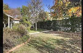 Spacious House For Rent  in Van Nuys, CA